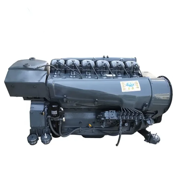 High Quality Deutz F6L914 Diesel Engine Air-cooled Engine