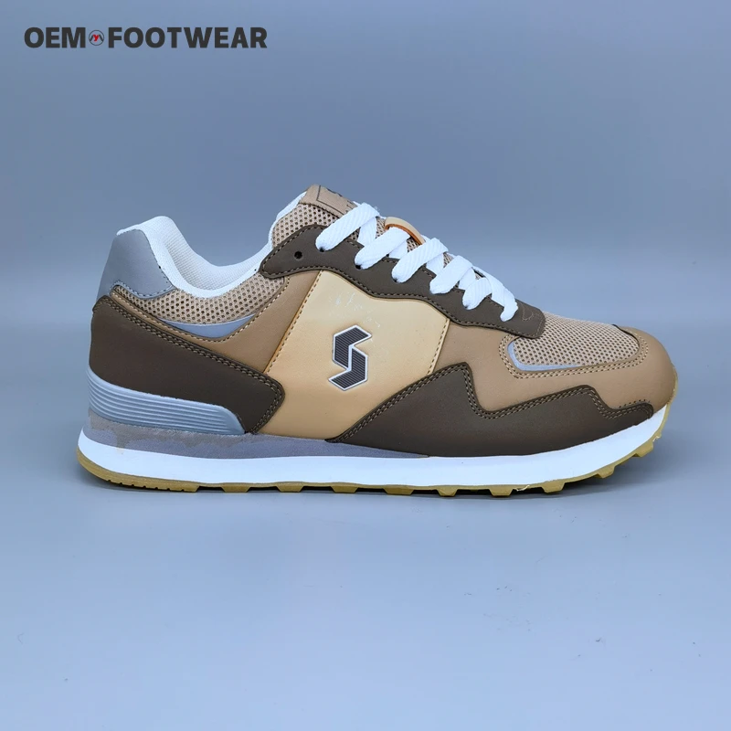 Brand new oem shoes wholesale oem shoes New 574 from China direct factory