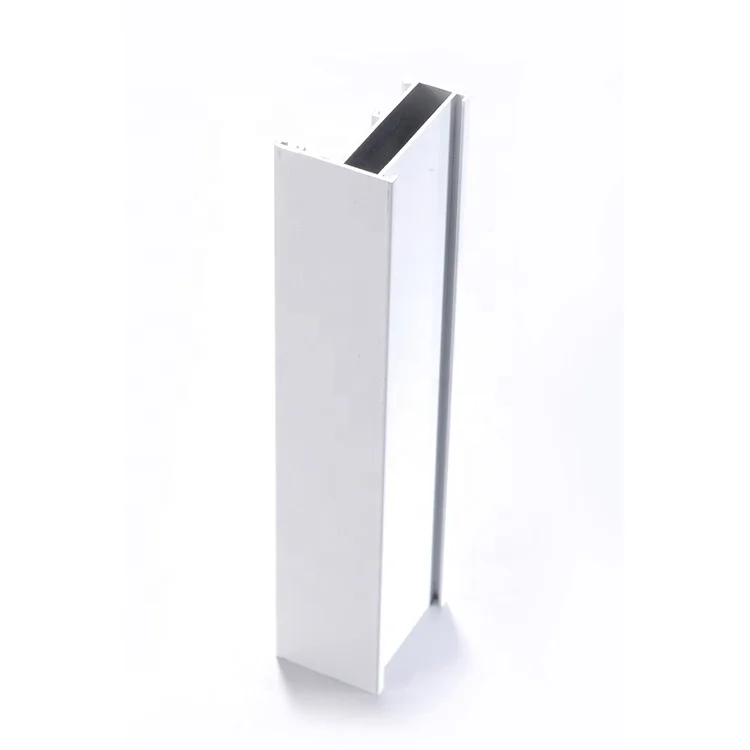 
 Алюминиевые профильные рамки любой формы под заказ экструзионные Алюминиевые профильные двери и окна алюминиевые секции  