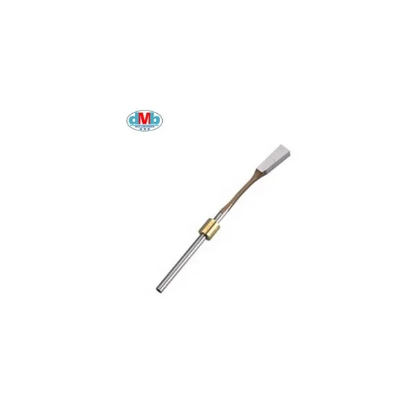 
Mould Components Sprung Core Slingshot thimble ,slingshot thimble, flexible ejection 