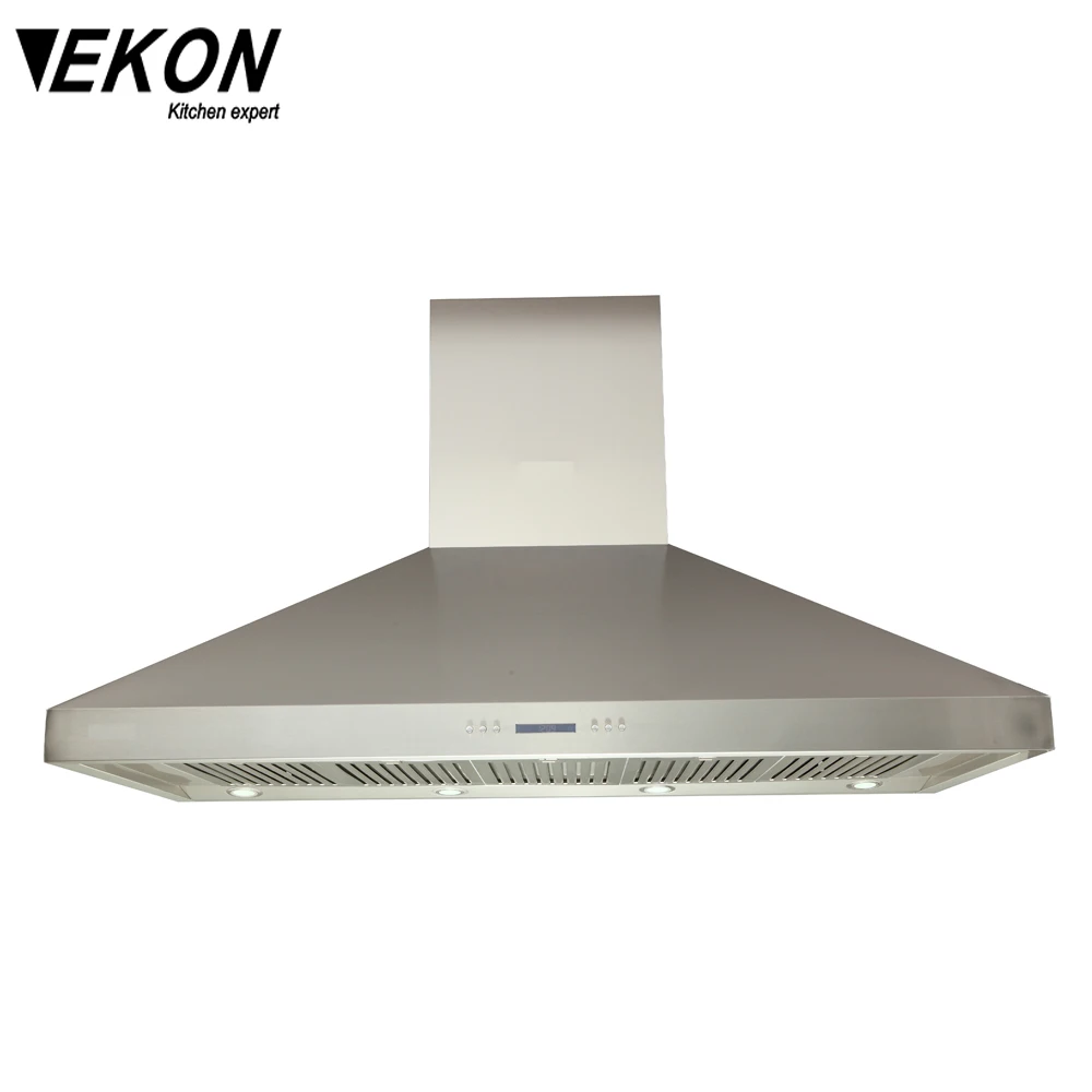 2000m 3/ч воздушный поток всасывания Twin двигатели нержавеющая сталь 150 см коммерческие наружные игровые наборы для барбекю гриль кухонная вытяжка