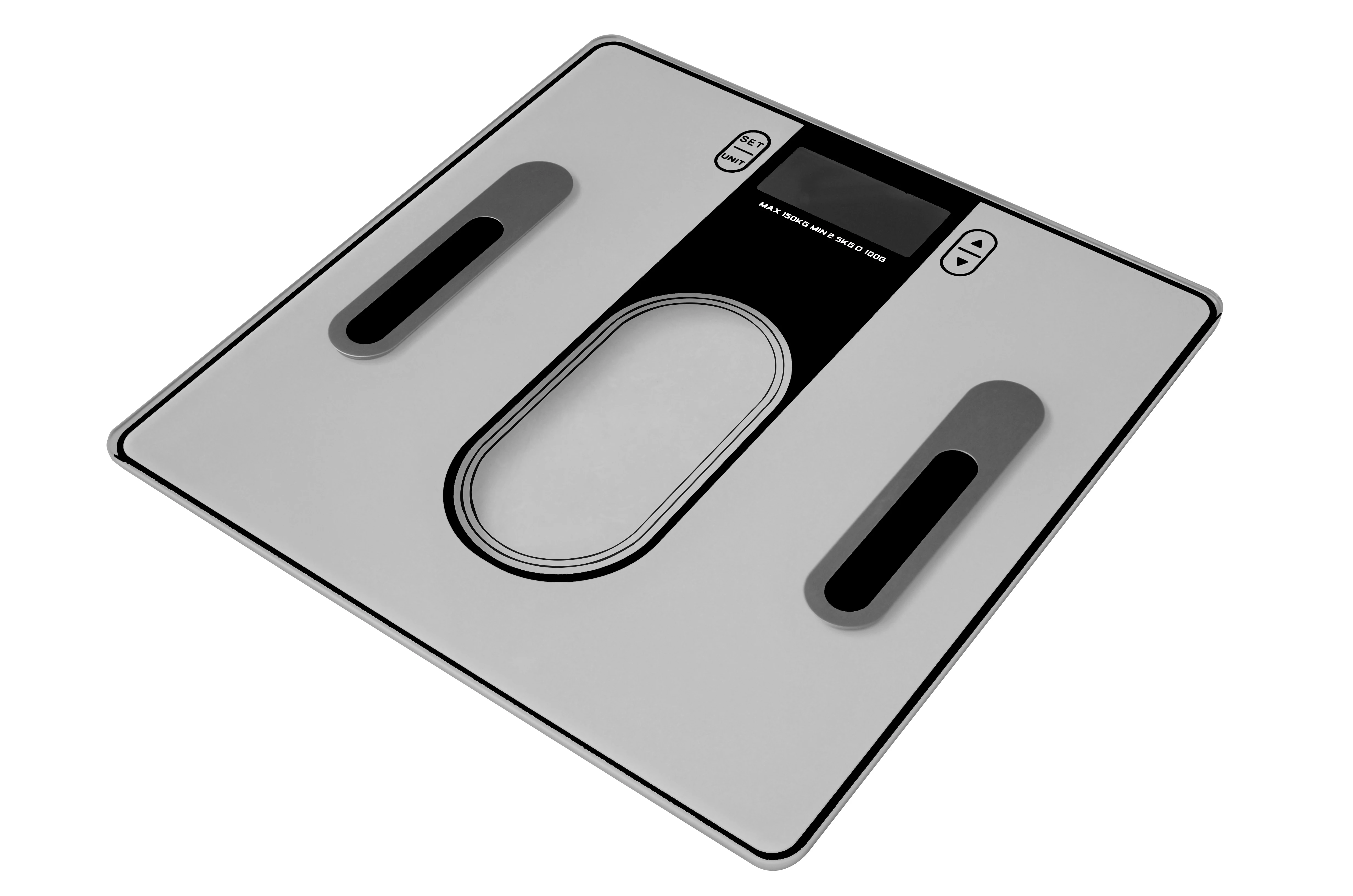 PT-968 Factory Directly Supply Personal Weighing Body Fat Scale Digital Body Weight Scales Bluetooth Electronics Digital Display