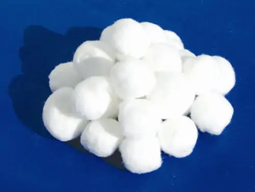 Forbona China Manufacture New Product 2021 Fully Automatic Tampon Cotton Thread Ball Making Machines