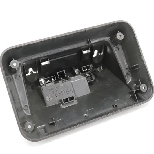 Китайский завод по производству пластиковых литьевых форм пластиковые детали на заказ литьевая пресс-форма