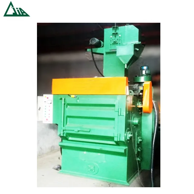 Q326 машина для дробеструйной обработки/пескоструйной обработки