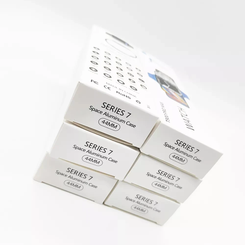 New Arrivals 2022 Fashion Silicone Watch Bands Series 7 smart watch T900 Pro max IP68 Waterproof Sports Smart Watch