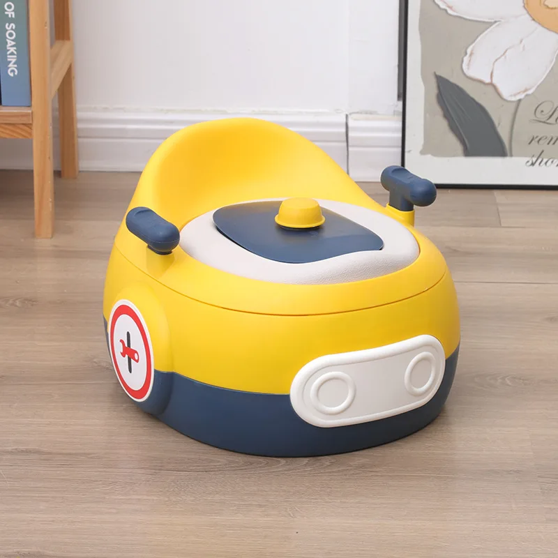 Multi-functional Convenient Potty Training Toilet For Home Children