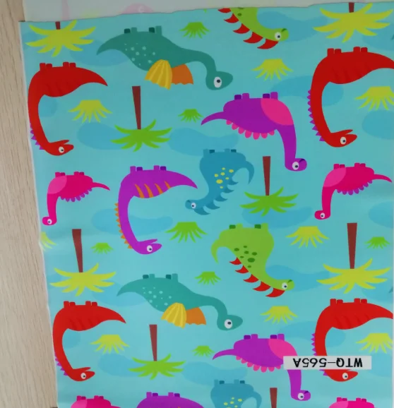 Four Way  Stretch Unicorns  Mermaid  Flamingo Printed   upf 50  80% Polyamide  20  Elastane  Biflex Swimsuit  Bikini Fabric