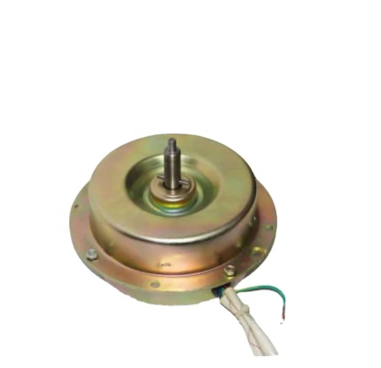 Chinese Manufacturers Exhaust Fan Ventilating  Motor