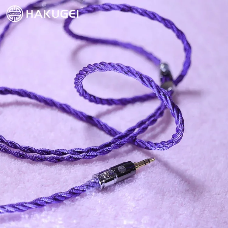 High End Shielding Multil-ements Hybrid Cable