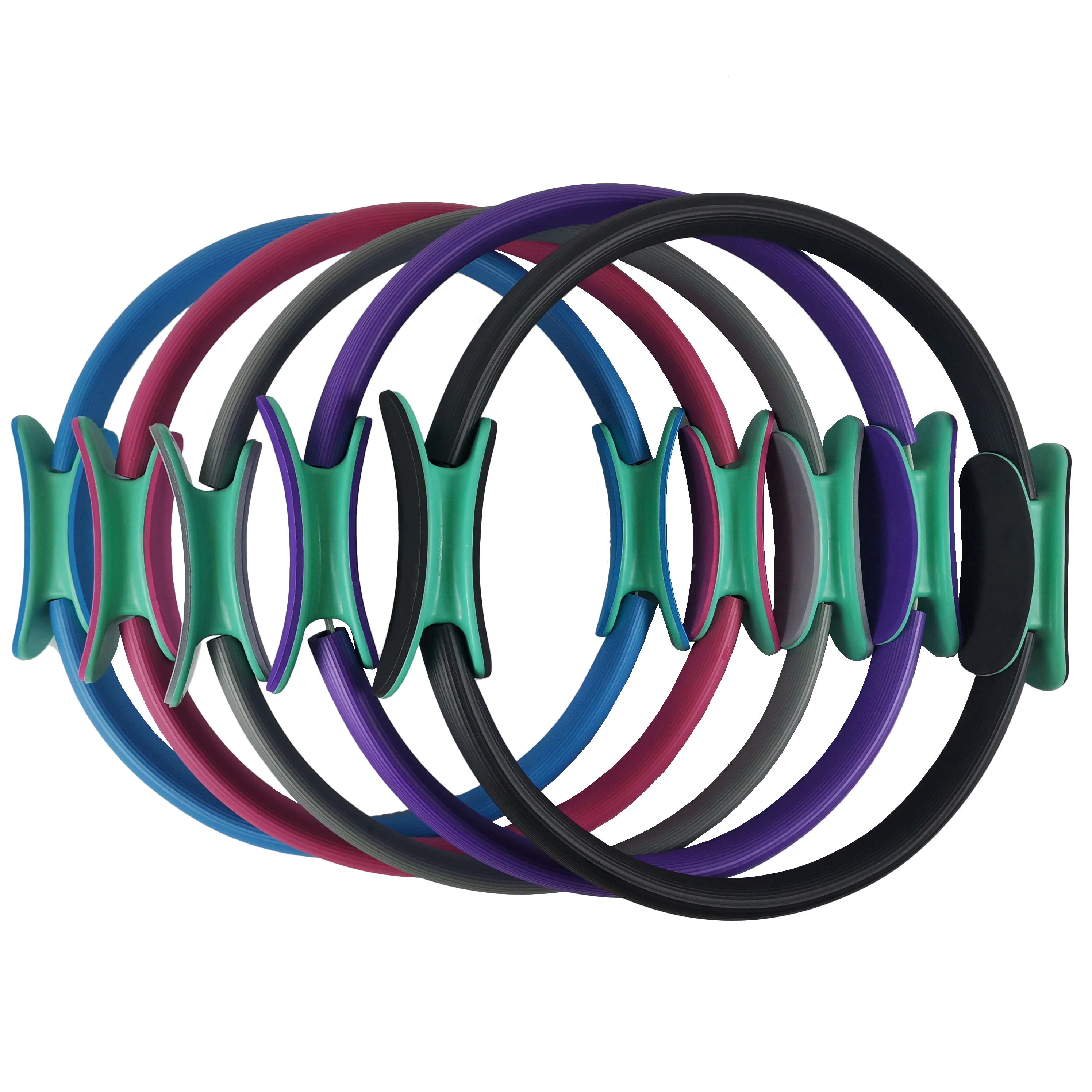Wholesale Fitness Yoga Magic Circle Pillates Ring