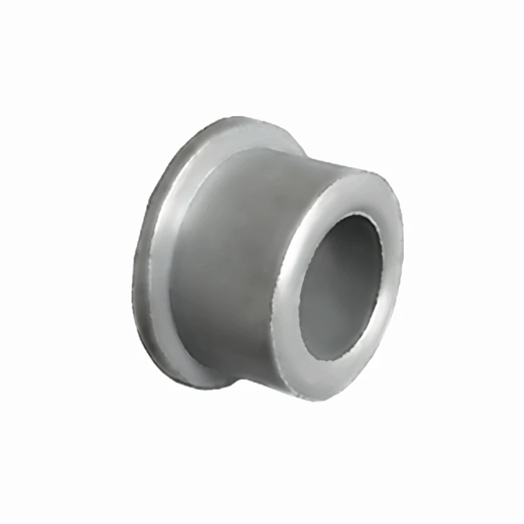 10mm powder metallurgy sinter sleeve bushing alloy steel oil- immersed bushing