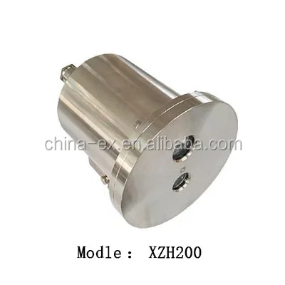 304 Stainless Steel Waterproof Explosion Proof Vehicle Night Vision Security Camera for Oil Tank Truck