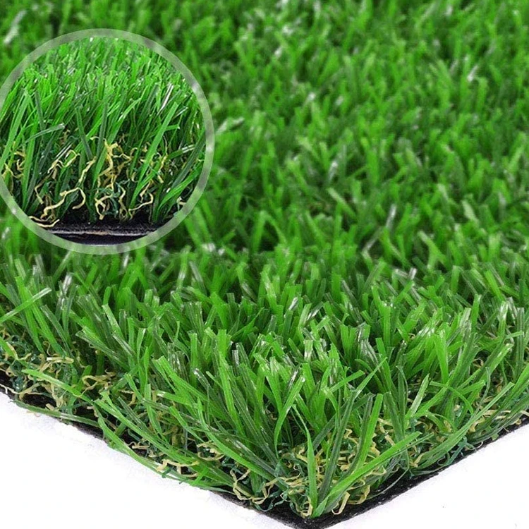 
High Density Sport Grass Tennis Synthetic Lawn Grass Used Price Artificial Grass Landsca Floor Mats Seed 