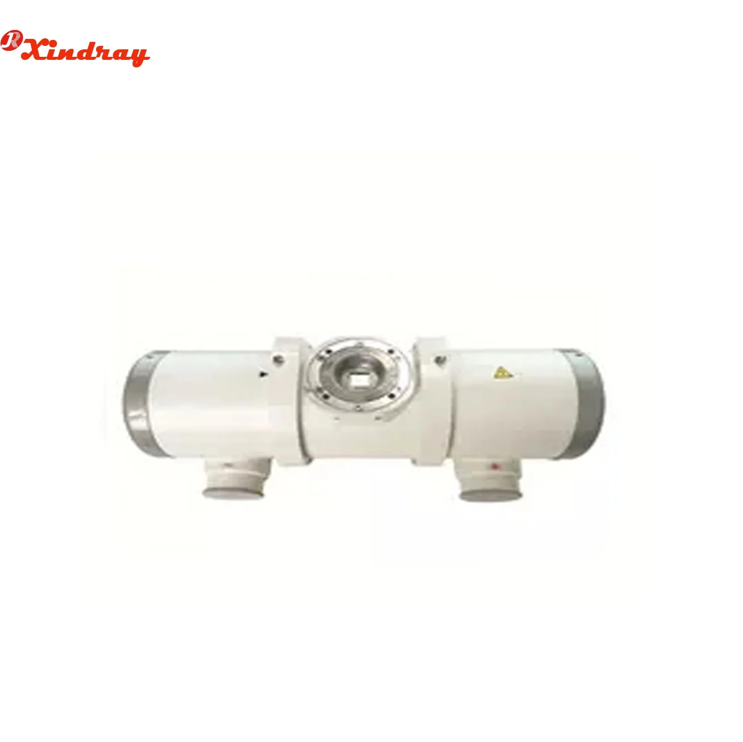 Medical Equipment High Frequency Stationary 200mA X-ray Machine