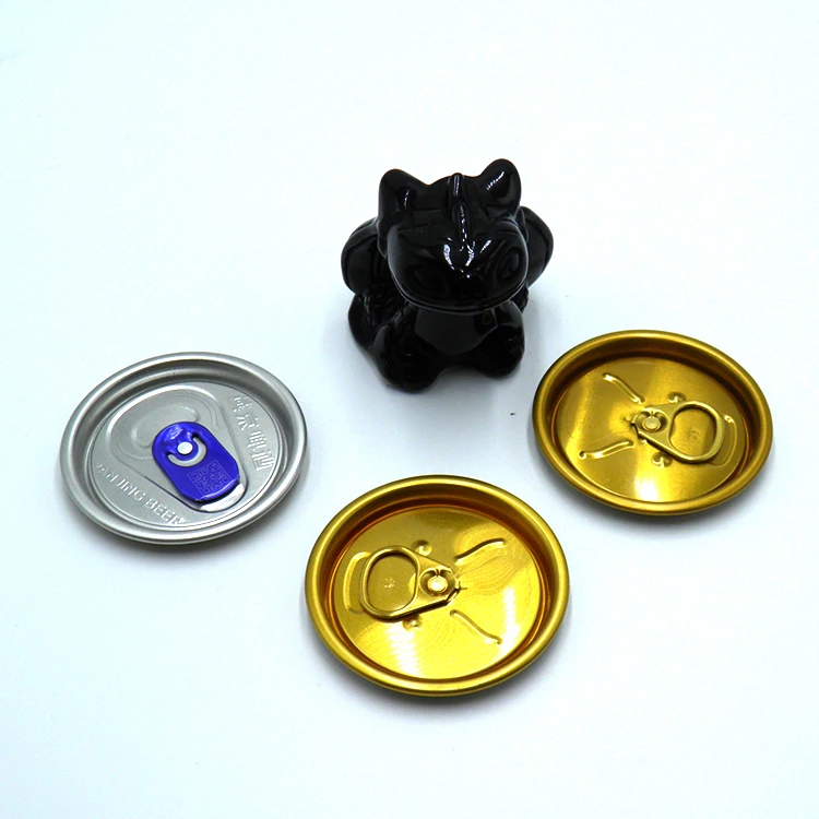 Aluminum cans Standard can Sleek can 250ml 330ml  500ml