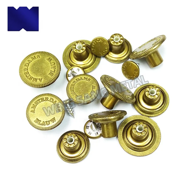 high quality zinc alloy button metal wholesale custom logo pink painting heart shape 17mm metal zinc alloy jeans snaps prong but