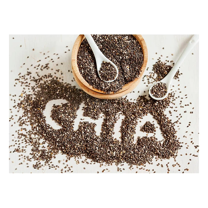 Hot Sale Healthy Premium Chia - High Quality, Best Price, Directly From Producers In Mexico