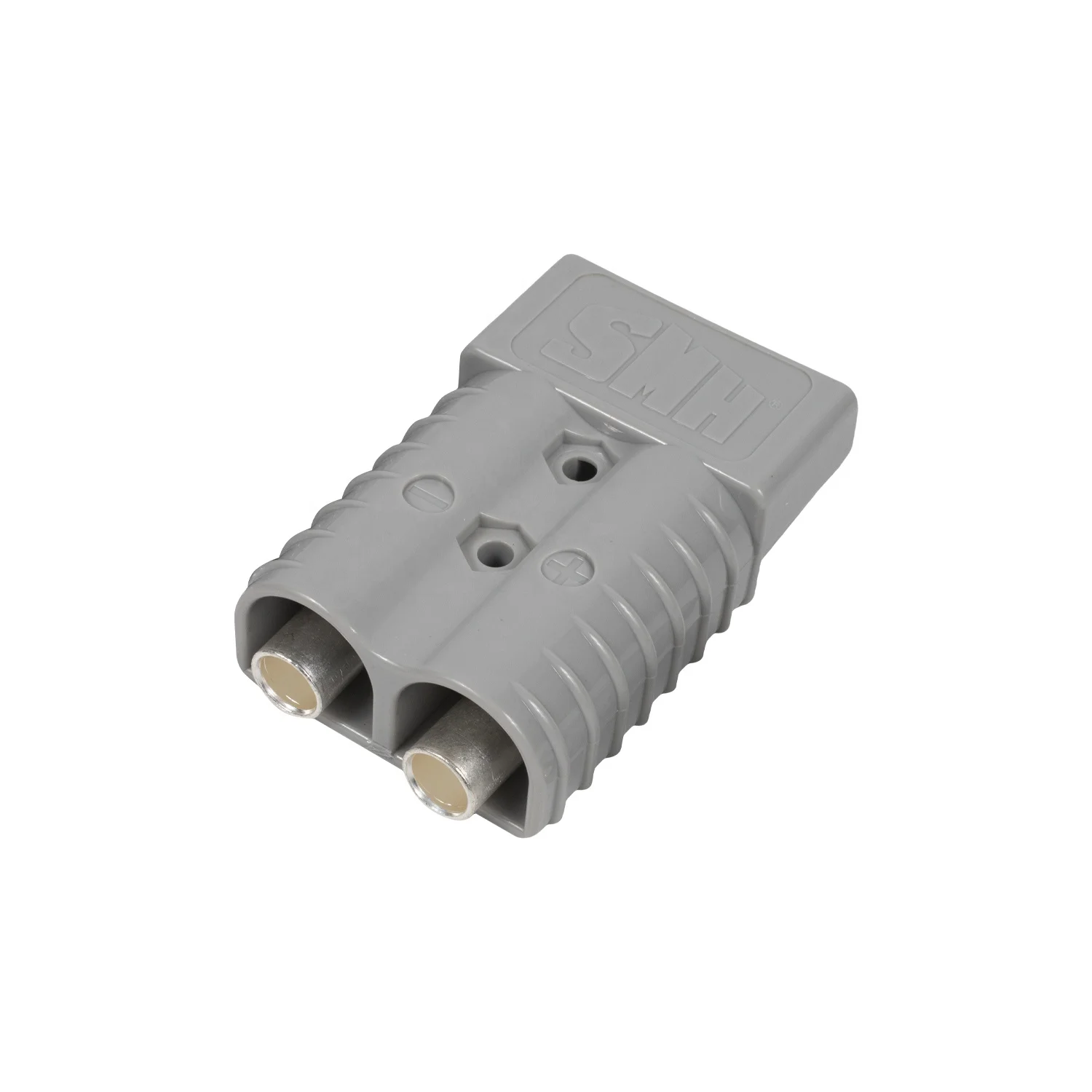 Double-Pole 2Pin 350A DC Power Battery Connector