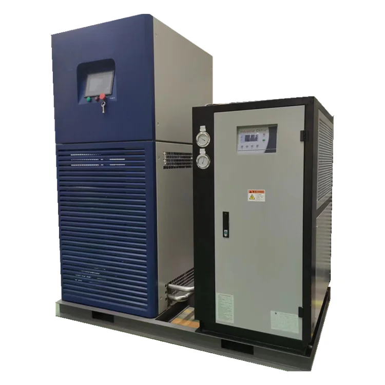 liquid nitrogen generator factory direct supply portable liquid nitrogen generator small liquid nitrogen generator