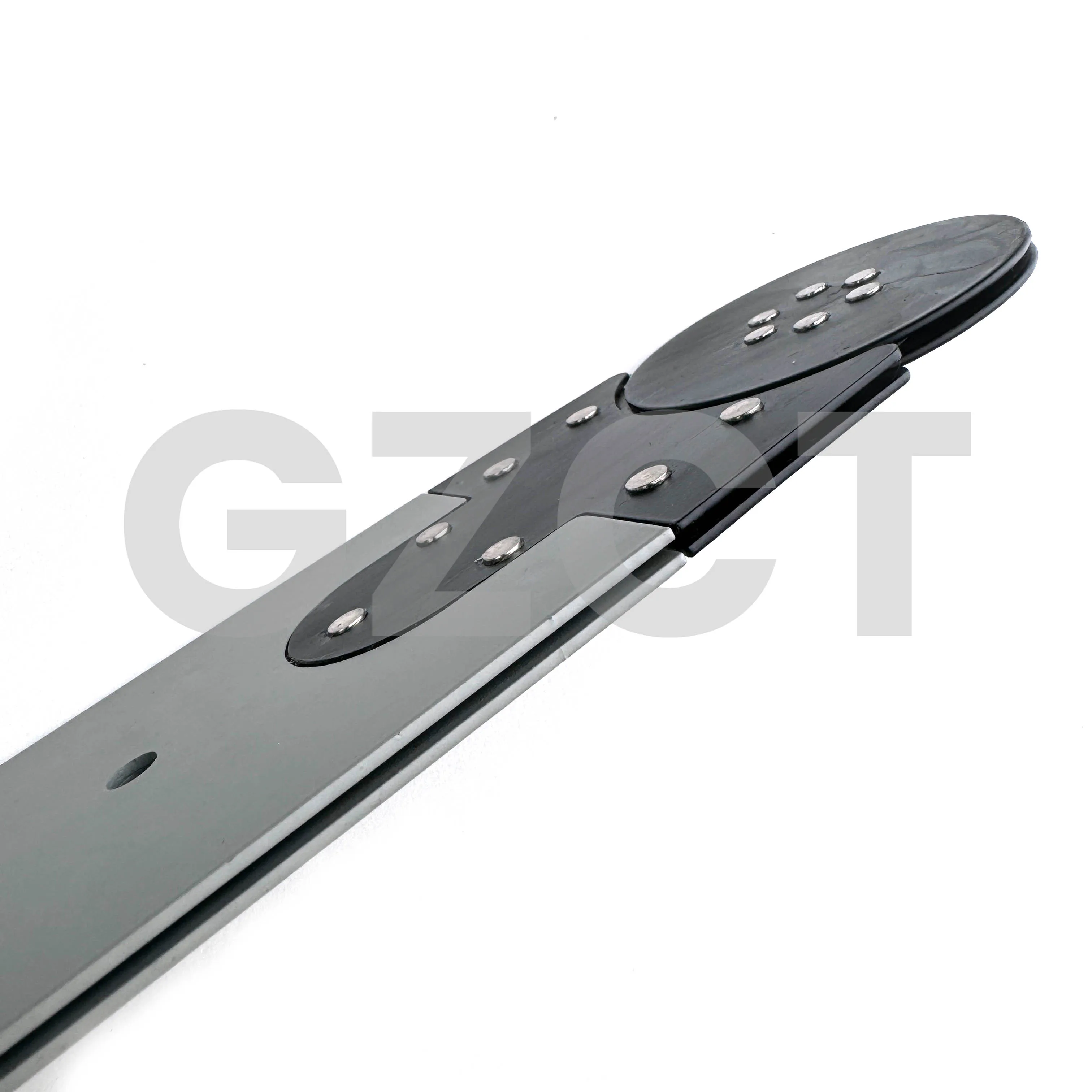 GZCT 18/20in Chainsaw Guide Bar Fit for Electric Concrete Chainsaw LT350&LT480&BLT485