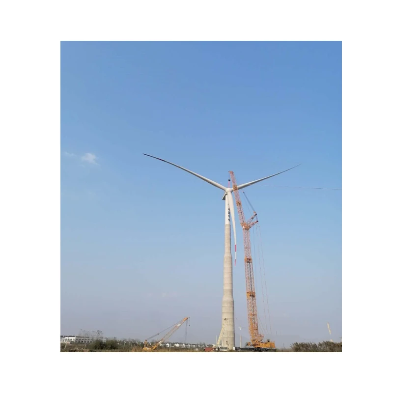 Guaranteed Quality Unique ISO Gr 8.8 10.9 Wind Turbine Power And Wind Turbine Hydraulic Tower