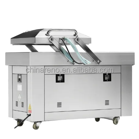 Industrial Vacuum Packing Machine For meat/Food Vacuum Packaging Machine
