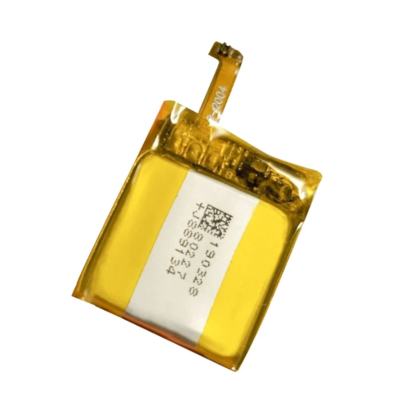 3.85V LSS271621 Lipo Replacement repair battery for Fitbit charge 3 Fitbit FB409 wristband  smart watch battery