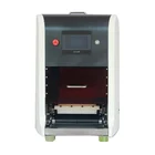 Automatic Rice Sheet Rice Mat Maker Commercial Sushi Maki Machine Sushi Maki Robot Seafood And Fish Shrimp