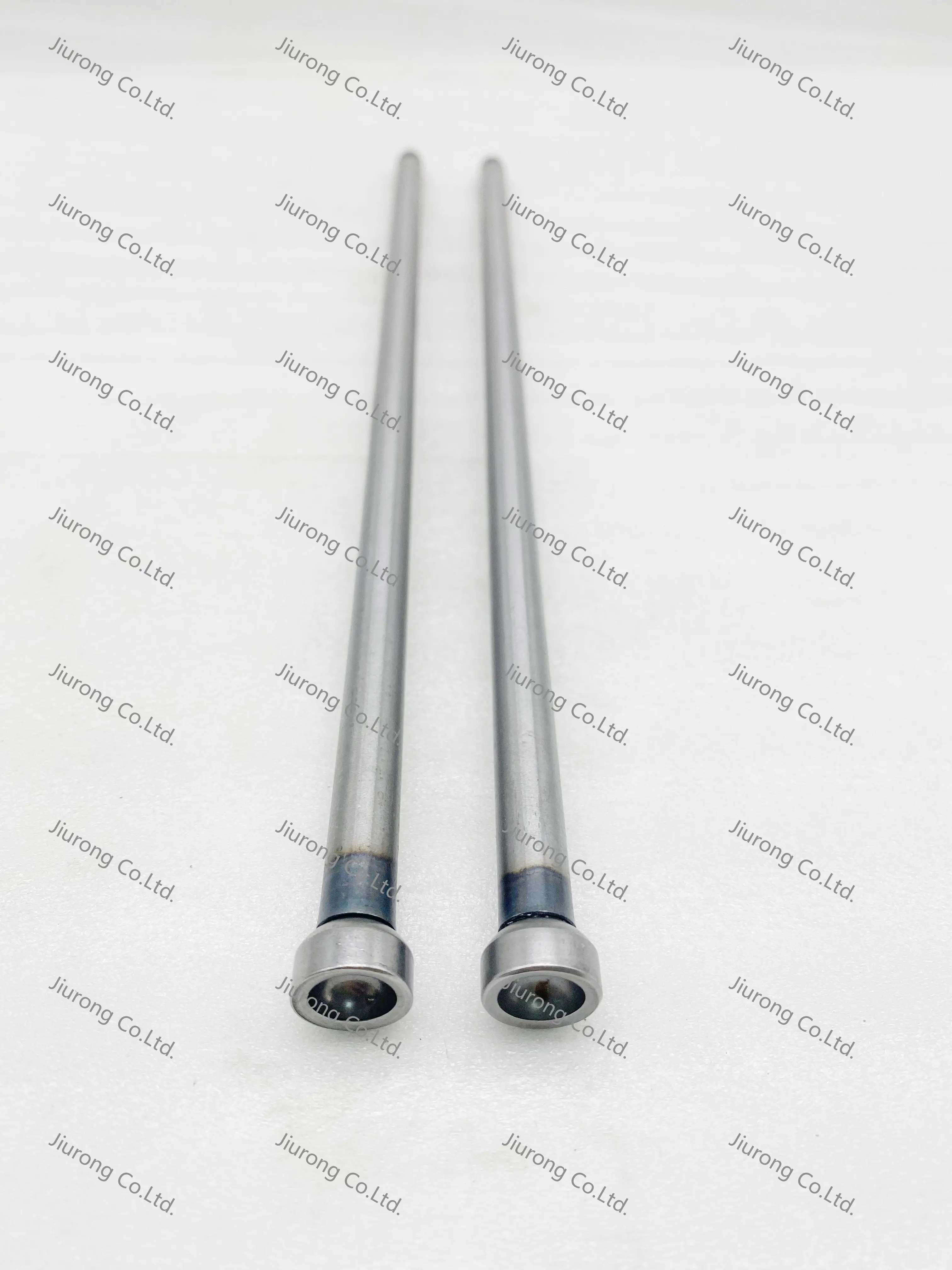 Valve push rod For Isuzu 6BD1 engines Valve cylinder repair kit set 1-12575036-0 1125750360