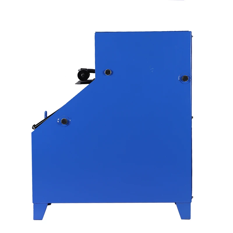 Promotional Truck Brake Pad lining Removal Machine