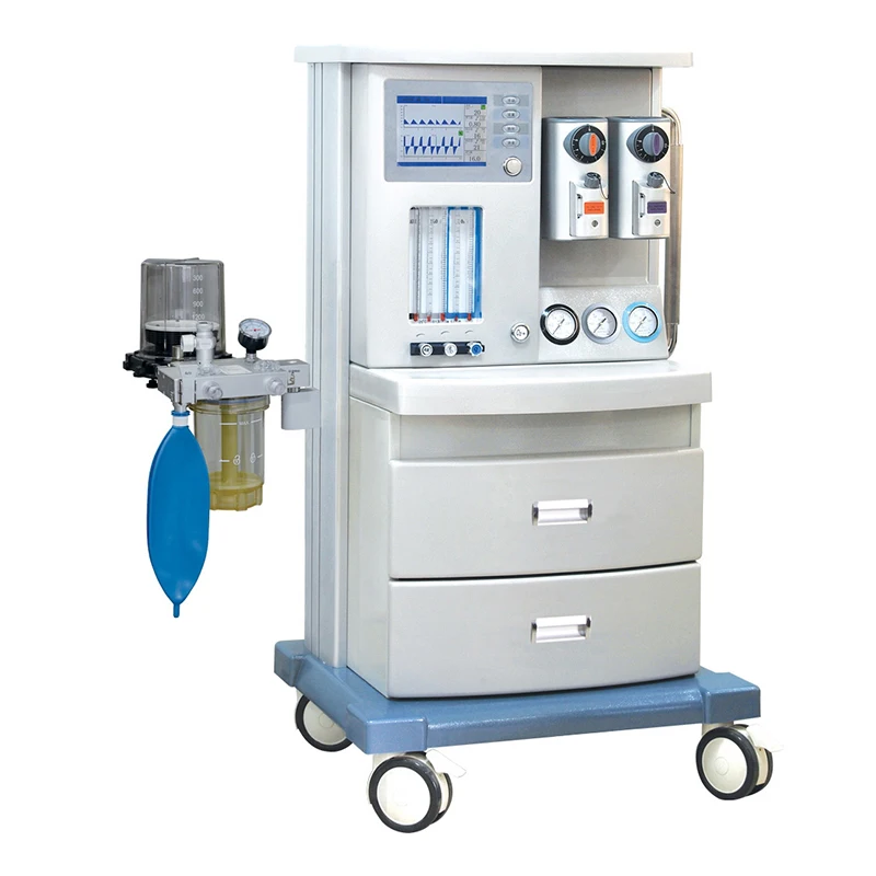 Mindray AEonmed Portable Veterinary Anesthesia Machine High Quality Veterinary Instrument