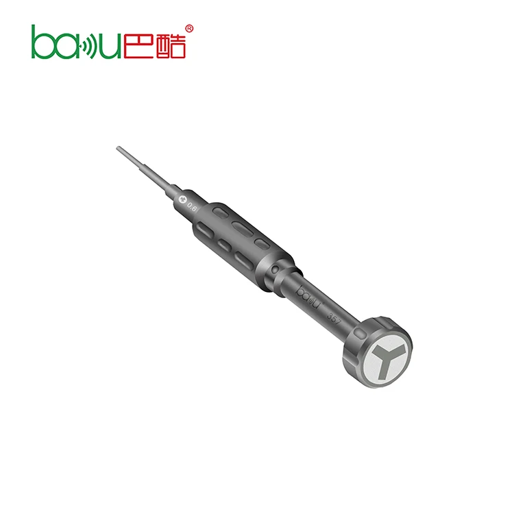Баку ba-357 3D Профессиональная отвертка бит хорошее цена инструмент для ремонта телефонов мини-отвертка
