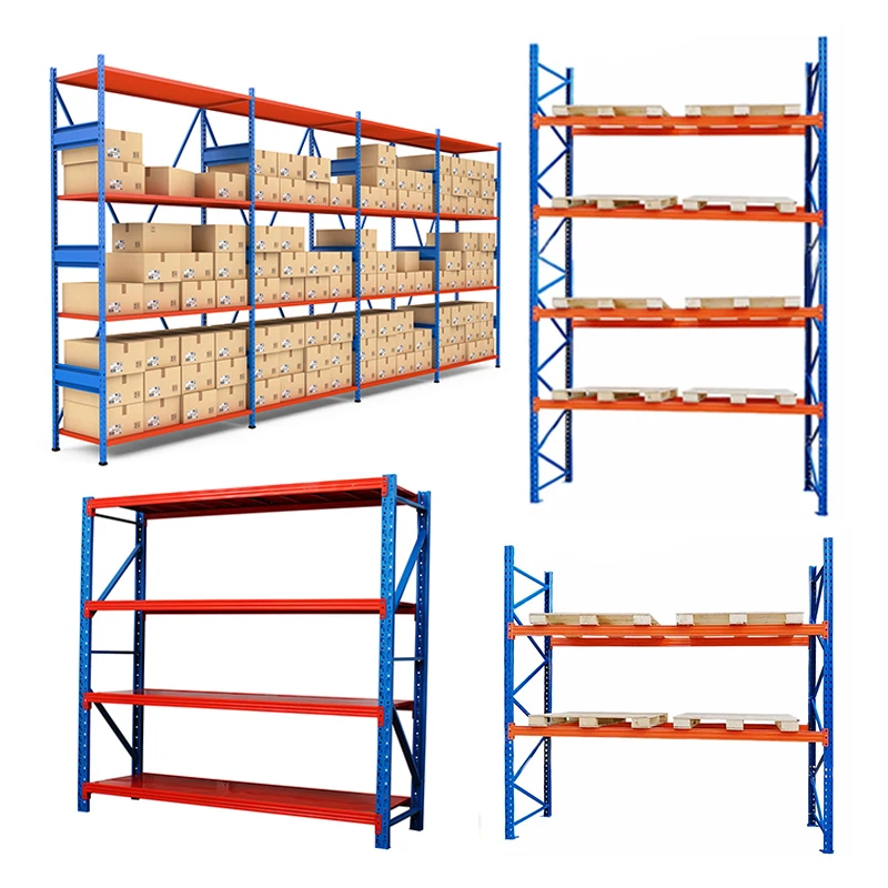 shelf palletsteel rack selective pallet racking for factory shelf
