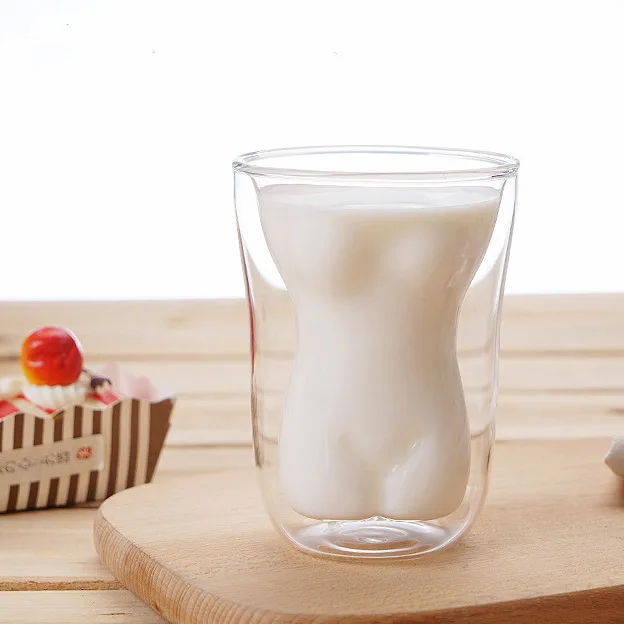 Креативный персональный Кубок с кристаллами