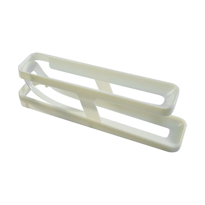 Wholesale Cheap Price Refrigerator Egg Dispenser Plastic Storage Container Organize