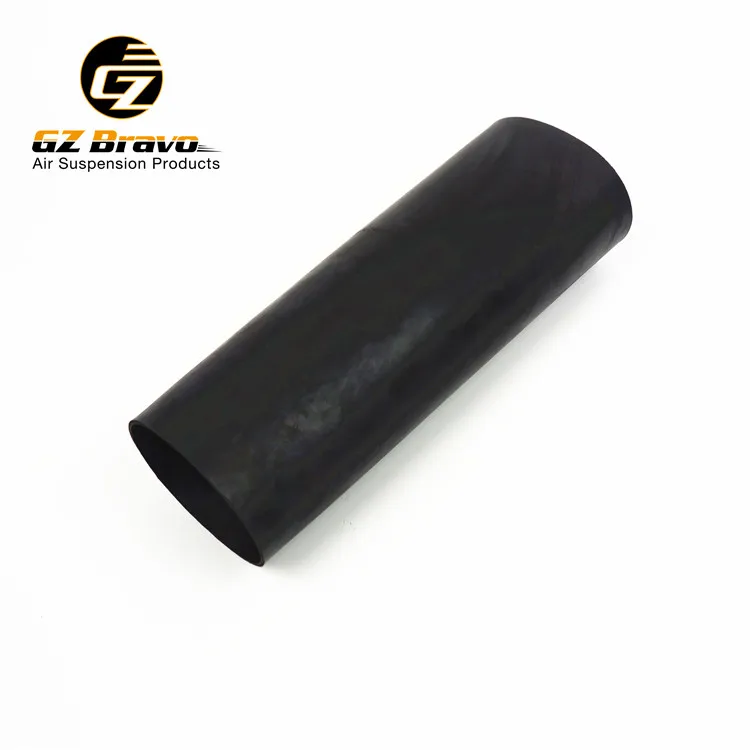 S320 S350 S400 S500 S600  W220 Rear Air Suspension Rubber Sleeve Air Balloon Rubber Bellow 2203205013