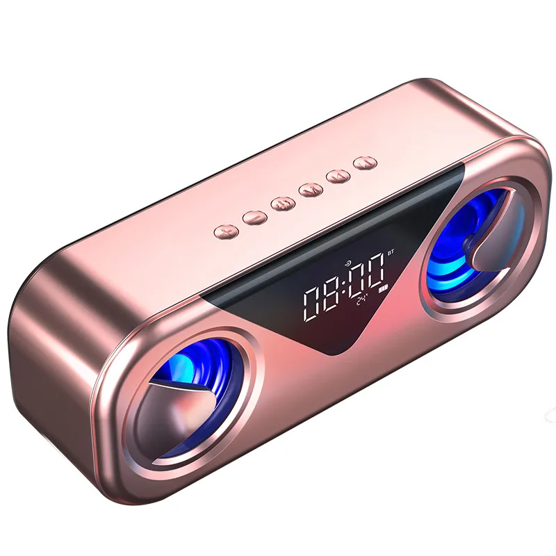 music accessories professional audio video dj bass speaker hifi speaker audio mini speakers  tws