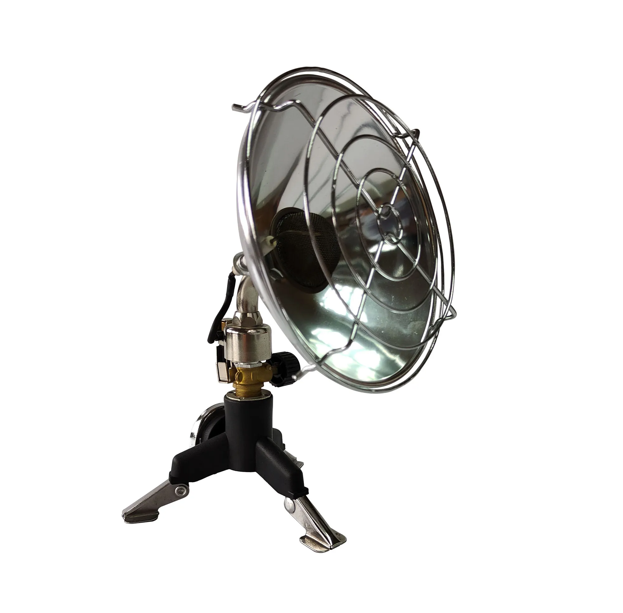 outdoor patio portable gas heater