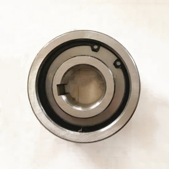 CK-A3080 Industrial sprag type overrunning freewheel one way clutch bearing