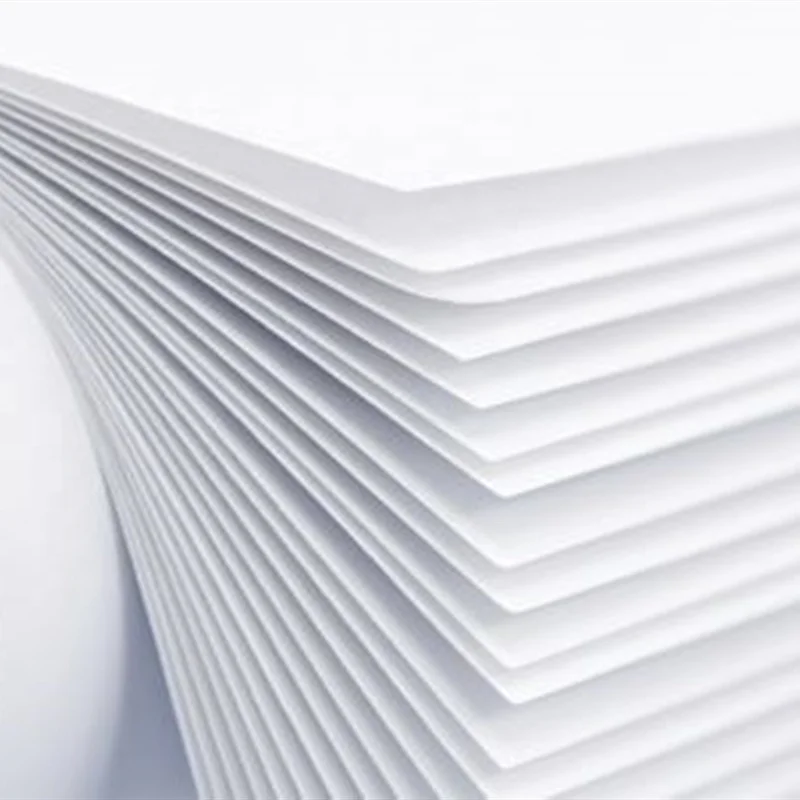 Китай mill OBA бумага с бесплатным покрытием c1s картон цвета слоновой кости FBB