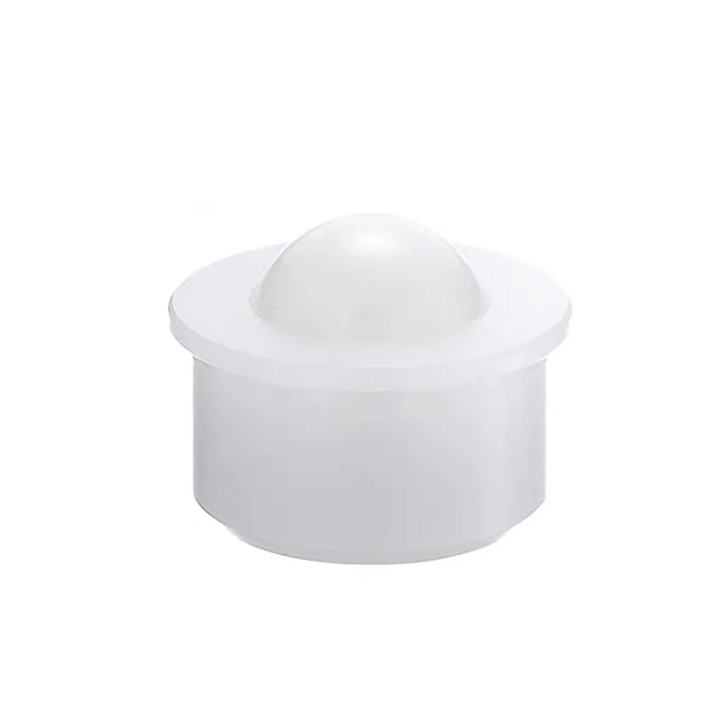 HM438 Factory Price Plastic Conveyor Ball Roller Plunger