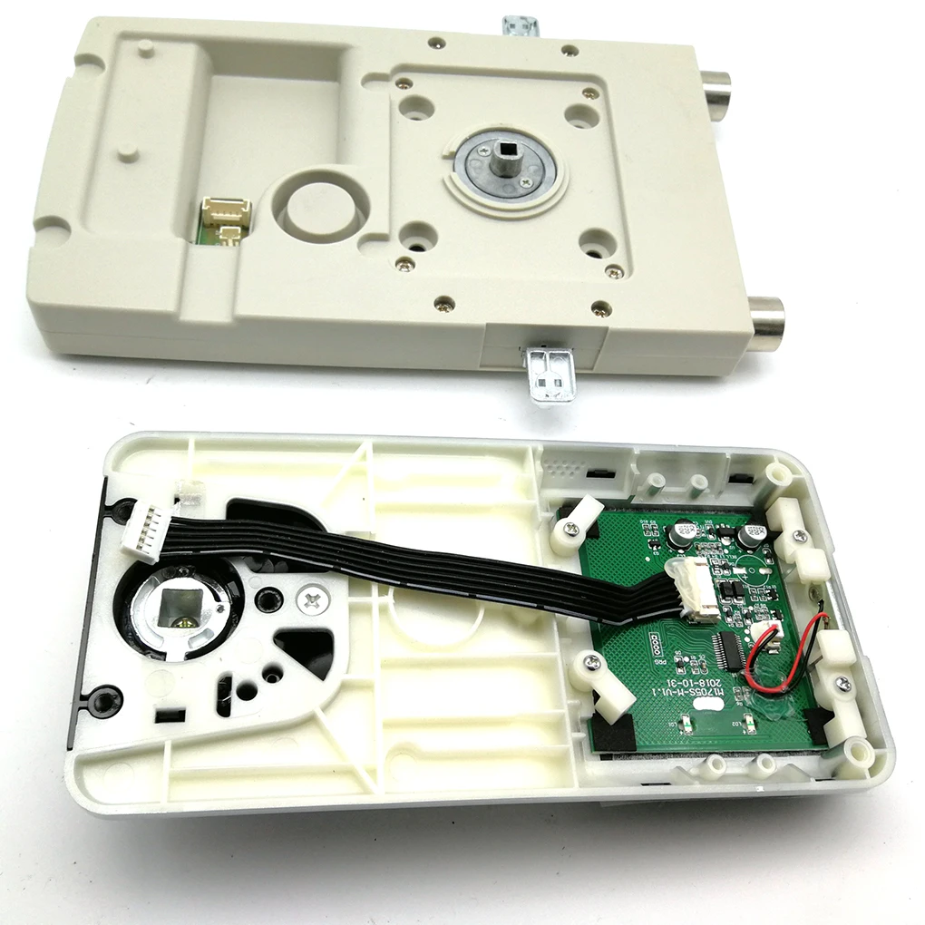 China manufacture electronic digital keypad safe lock for home and office cabinet drawer