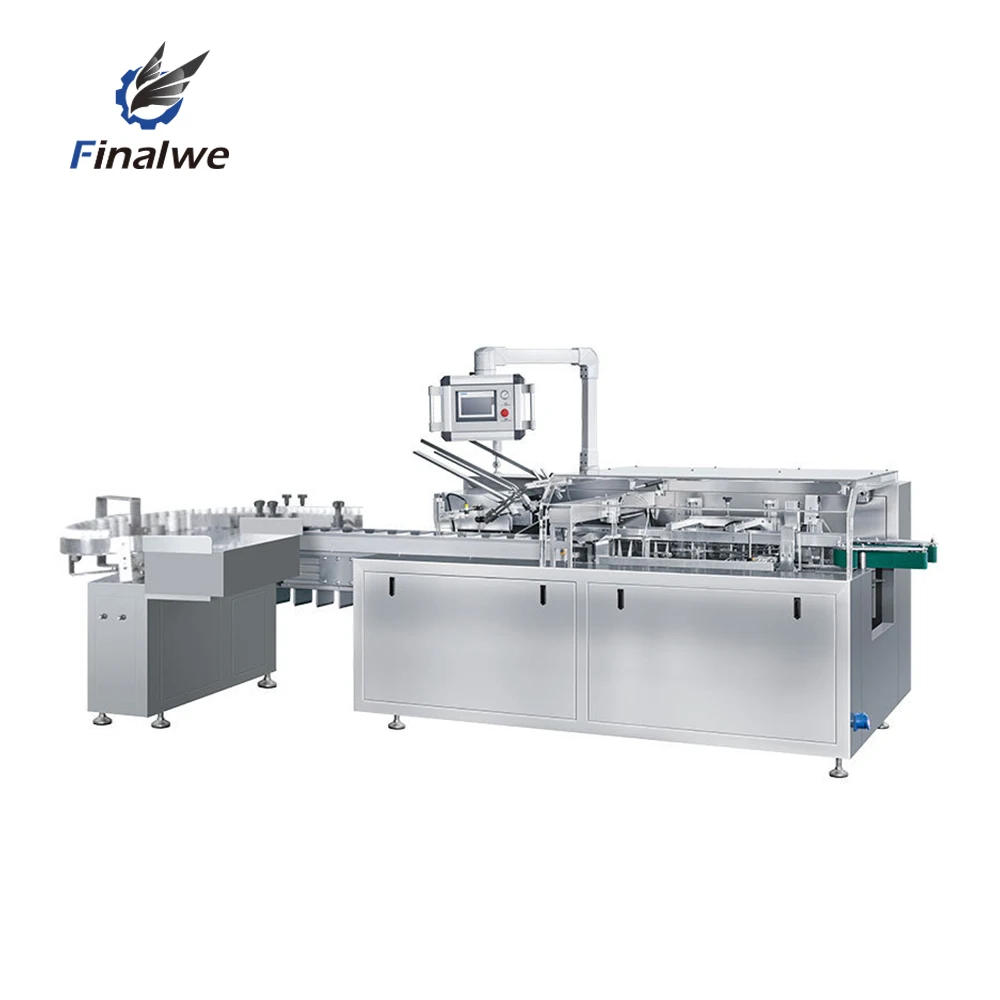 Tailored Box Packing Solutions by Finalwe Your Choice for Efficiency