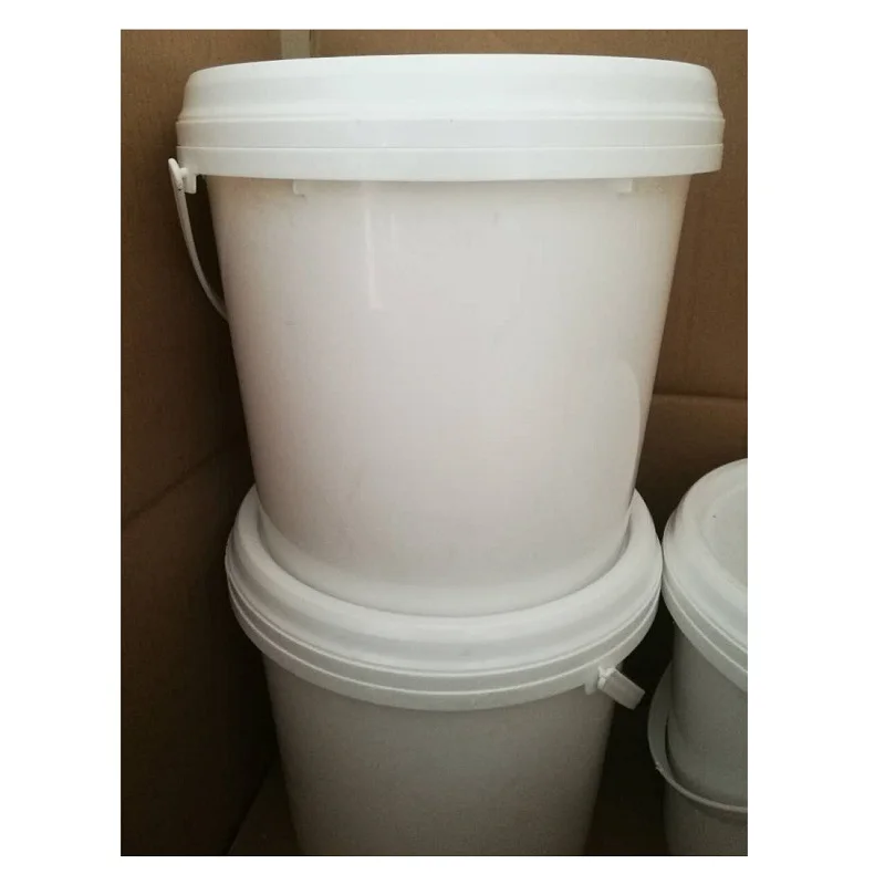 High quality  Car used tire protection  white  color barrel tire retreading paste