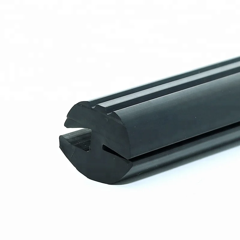 made in China EPDM windshield boat window rubber seal