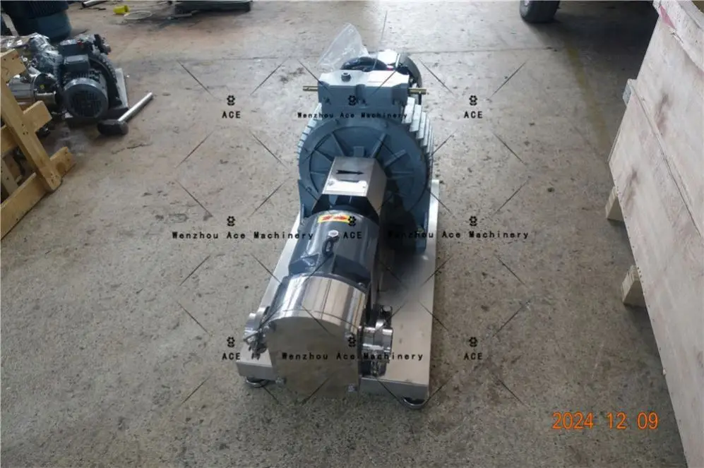 Electric Single-Stage Pump High Pressure Corrosion Wear Resistant Mortar Pump For Machining OEM Customization Supported