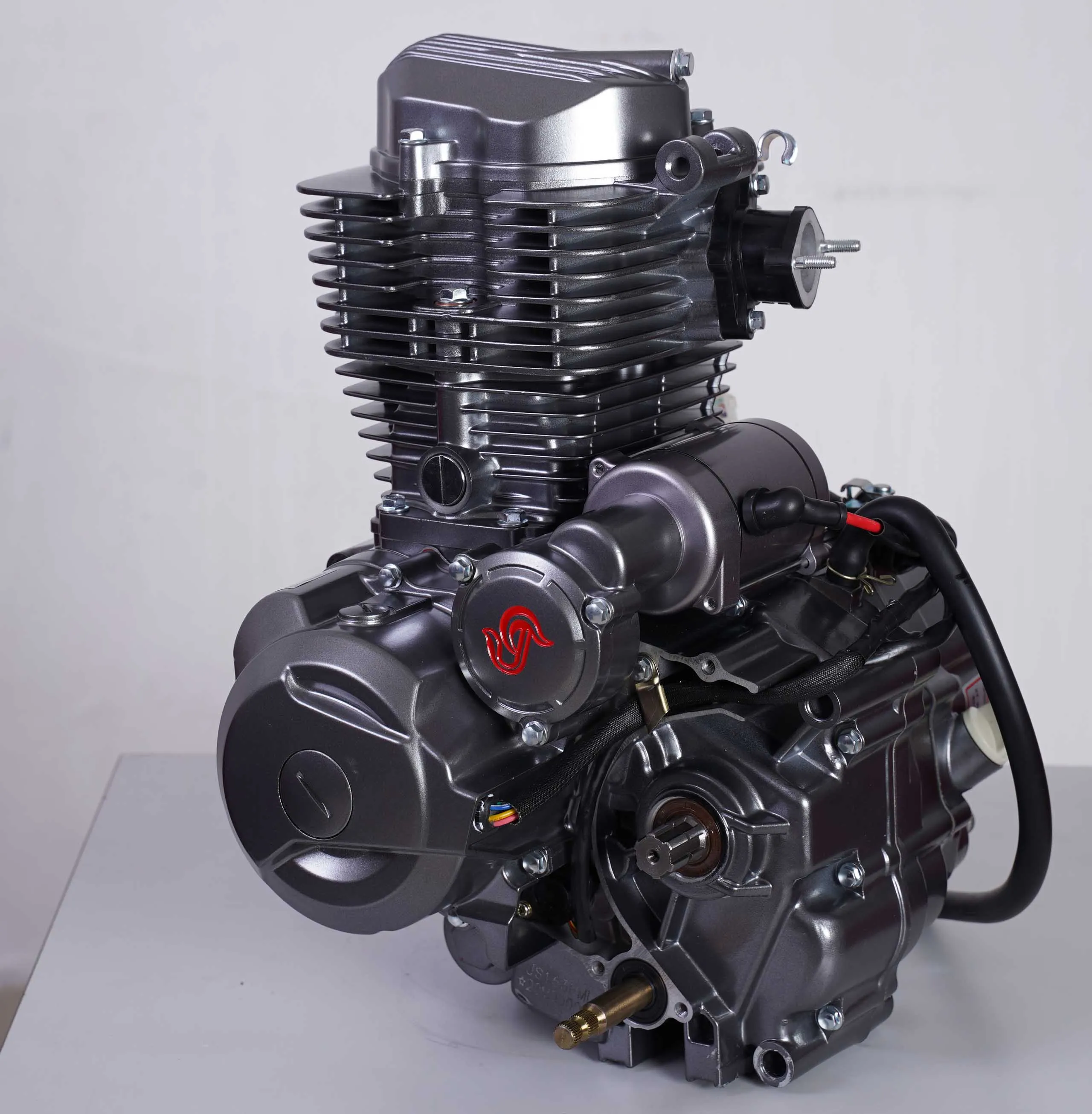  Hot sale quality 150cc 200cc 250cc gasoline engine tricycle parts Reliable China CCC power for