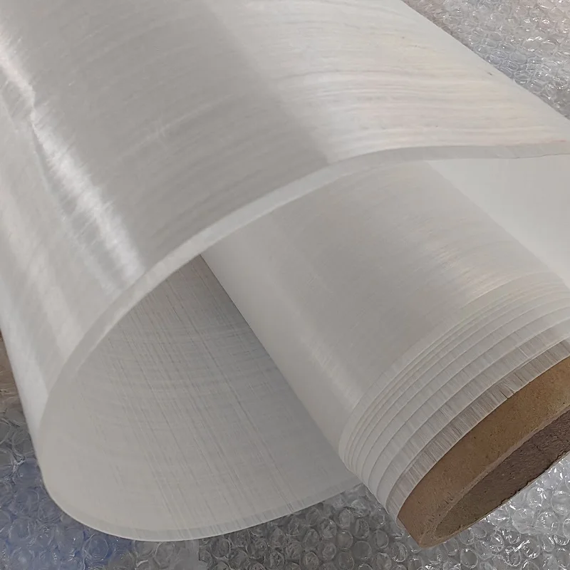 Высокопрочная 130gsm 160gsm UHMWPE UD ткань для пластины жилет безопасности