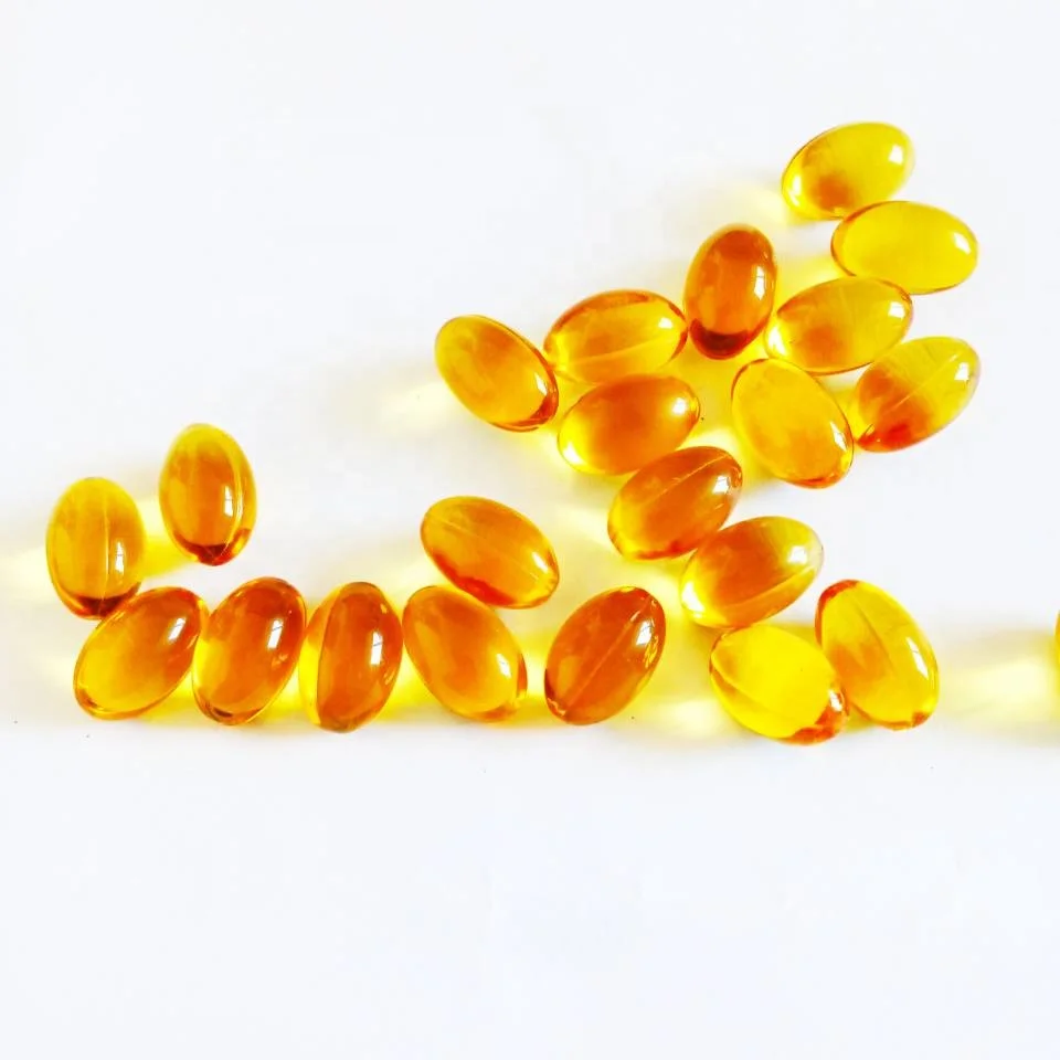 
Health Supplement Halal Garlic Oil + ginger oil +black seed oil Soft Capsule 